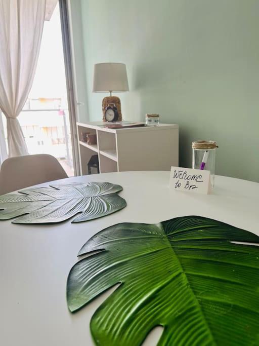 Apartamento Urban Green Oasis In The Center Of Budapeste